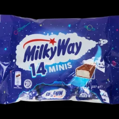 MilkyWay Minis | Action FR