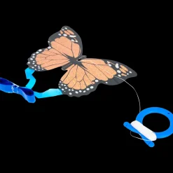 Mini cerf-volant Dès 3 ans | Action FR