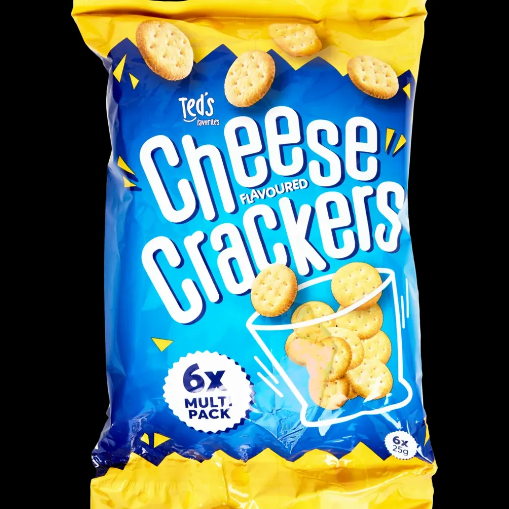 Mini-crackers | Action FR