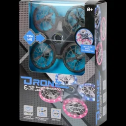 Mini-drone Dès 8 ans | Action FR