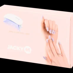 Mini-lampe à ongles UV Jacky-M | Action FR