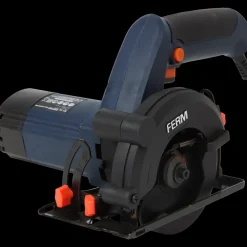 Mini-scie circulaire FERM Powerline | Action FR
