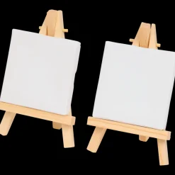 Mini-toile à peindre Artico | Action FR