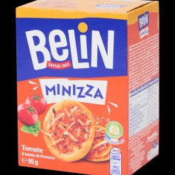 Minizza Belin | Action FR
