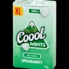 Mints Cool Menthe verte | Action FR