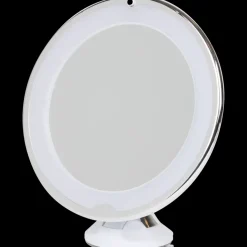 Miroir de maquillage avec éclairage The Look Lab | Action FR