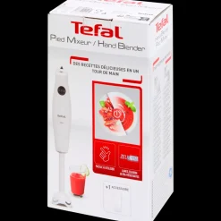 Mixeur plongeant Tefal | Action FR