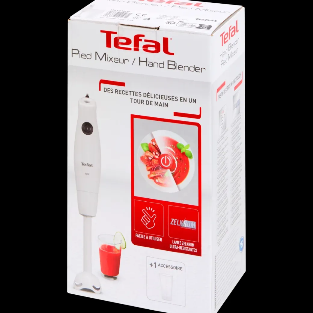 Mixeur plongeant Tefal | Action FR