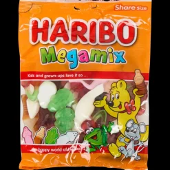 Mélange de bonbons Haribo | Action FR