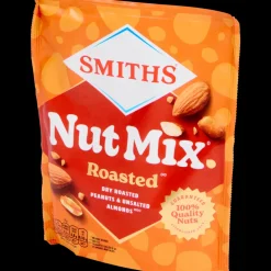 Mélange de fruits à coque grillés Smiths | Action FR