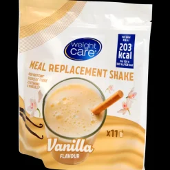 Mélange minceur Weight Care Vanille | Action FR