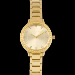 Montre avec cristaux Swarovski | Action FR