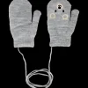 Moufles pour enfant Polyester | Action FR