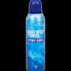 Mousse de douche Body Benefits Men Stay Cool 200 ml | Action FR