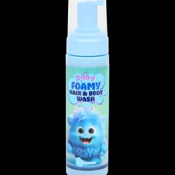 Mousse pour les cheveux et le corps The Bath Company 200 ml | Action FR