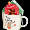 Mug de Noël avec chocolat | Action FR