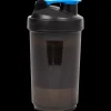 Mug shaker avec compartiments Bodymass | Action FR
