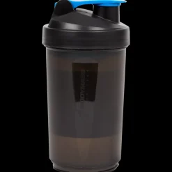 Mug shaker avec compartiments Bodymass | Action FR