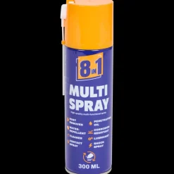 Multispray 8-en-1 | Action FR