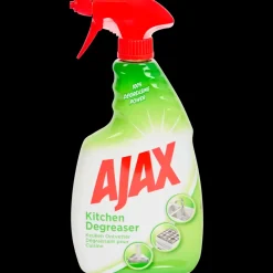 Nettoyant cuisine Ajax | Action FR