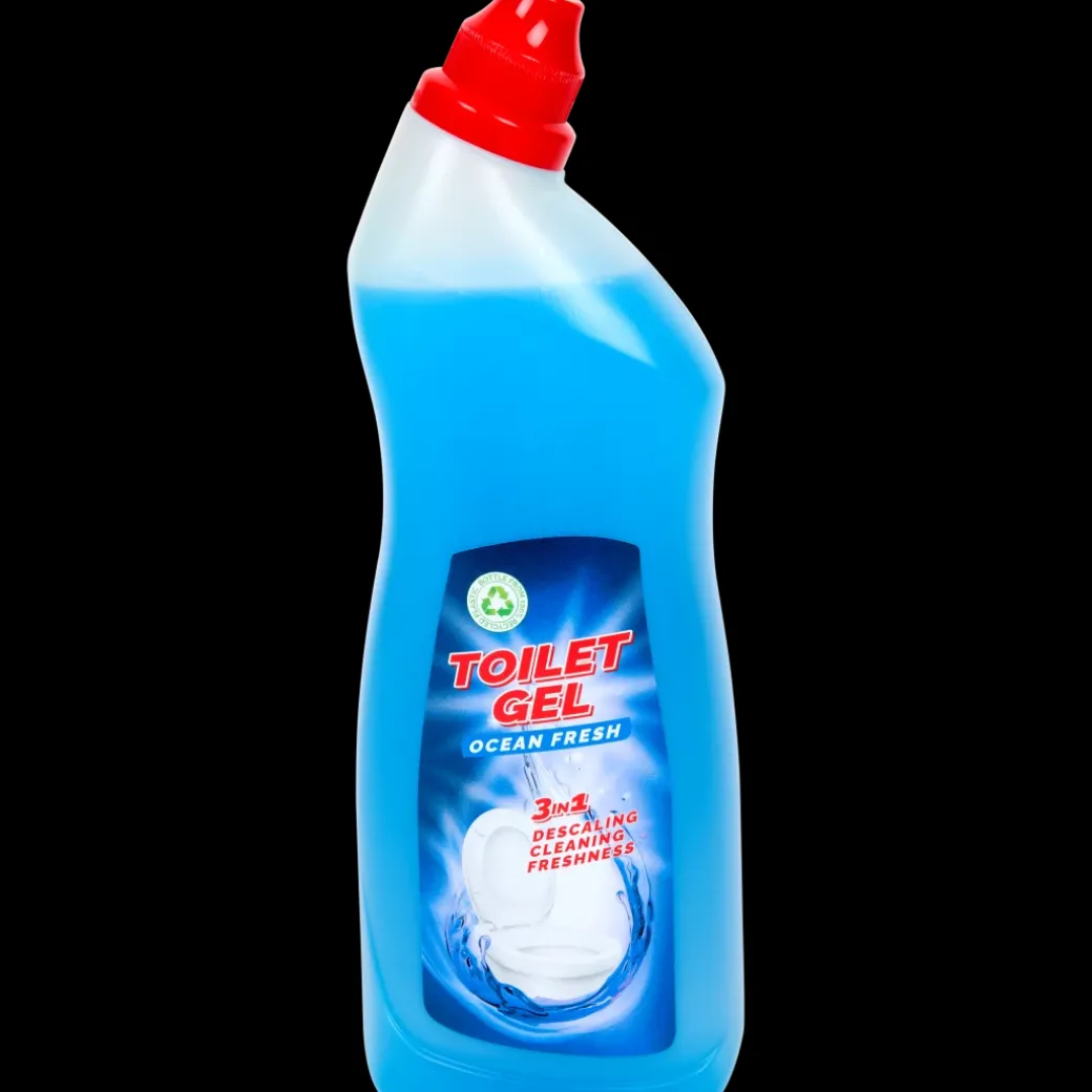 Nettoyant cuvette Ocean Fresh | Action FR