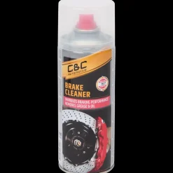 Nettoyant pour freins C&C | Action FR