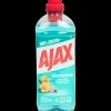 Nettoyant tout usage Ajax Notes de fleurs de lagon | Action FR