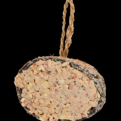 Noix de coco garnie pour oiseaux Bites for Birds | Action FR