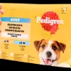 Nourriture pour chien Pedigree Poulet & Poisson | Action FR