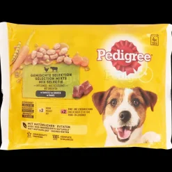 Nourriture pour chien Pedigree Poulet & Boeuf | Action FR