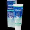 Oral-B dentifrice 3D menthe blanche | Action FR