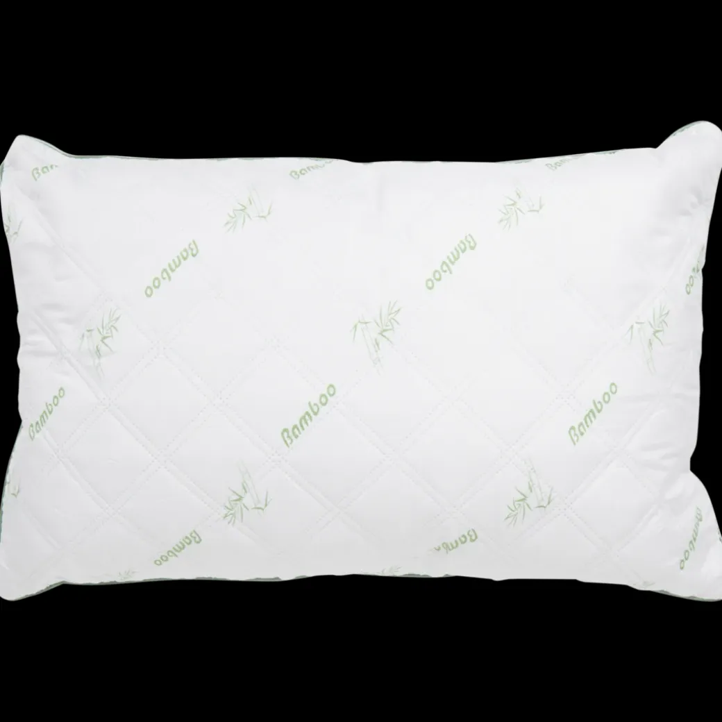 Oreiller en bambou 40 x 60 cm | Action FR