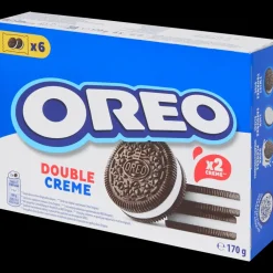 Oreo Double Creme | Action FR