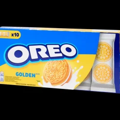 Oreo Golden | Action FR