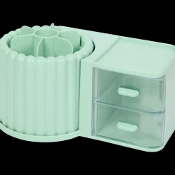 Organisateur avec porte-stylos | Action FR