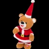 Ours de Noël chantant et dansant | Action FR