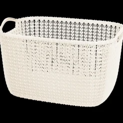 Panier de rangement Curver Knit | Action FR