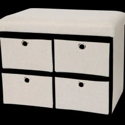 Panier de rangement pliable | Action FR