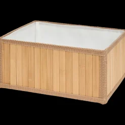 Panier en bambou | Action FR