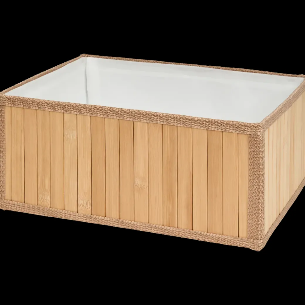 Panier en bambou | Action FR
