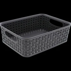 Panier tressé | Action FR