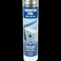 Panneau réfléchissant pour radiateur | Action FR