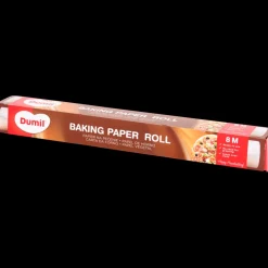 Papier de cuisson Dumil | Action FR