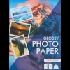 Papier photo brillant A4 | Action FR