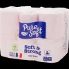 Papier toilette Pure Soft Doux et résistant 12 Pièces | Action FR