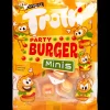 Party Burger Trolli Mini's | Action FR