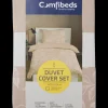 Parure de lit Comfibeds 140 x 200 cm | Action FR