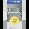 Parure de lit Comfibeds 140 x 200 cm | Action FR
