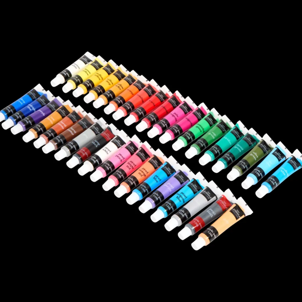 Peinture acrylique Van Bleiswijck | Action FR