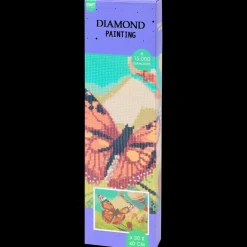 Peinture diamant | Action FR